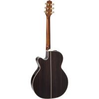 Takamine Nex Cutaway Electro P10NC - Vue 2